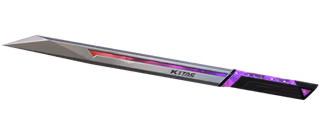 Клинок "K/TAC"