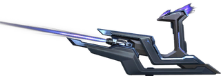 Solarstride Flamethrower