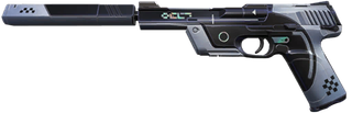 Datalink Ghost