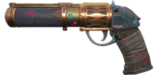 Arcane Sheriff