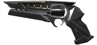 Blackspyre Sheriff