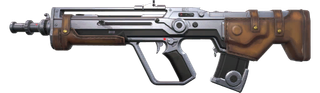 Bulldog "Апертура"