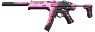 Spectre "Фуксия"