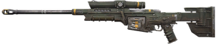 MK.VII Liberty Operator 