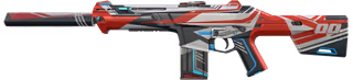 Phantom "Раш"