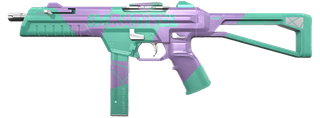 Stinger "Эго"