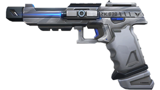 Bandit "Отступник"