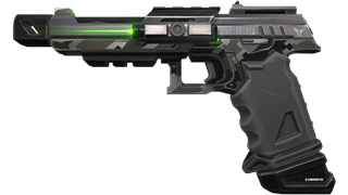 Rogue Bandit