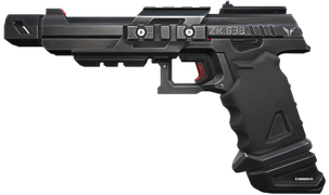 Bandit "Отступник"