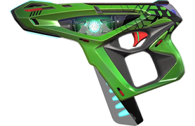 Frenzy "Ион"
