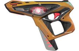 Ion Frenzy