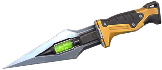 Нож "Аванпост"