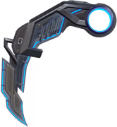 Керамбит "RGX 11z Pro"