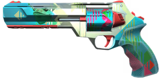 Sheriff "ПОЛИ-лягушка"