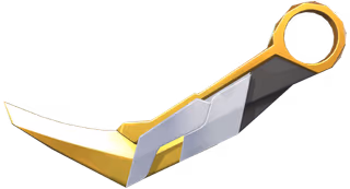 Керамбит "Прайм//2.0"