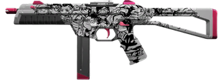 Doodle Buds Stinger