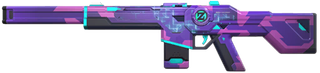 Phantom "Спектр"