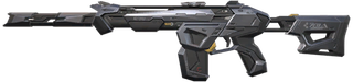 Phantom "Протокол 781-A"