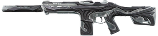 Phantom "Вражда душ"