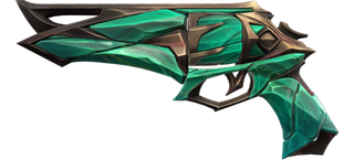 Keys to Elysium Sheriff