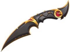 Кинжал "Разгром"