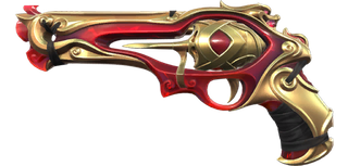 Sheriff "Империум"