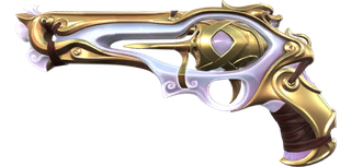 Imperium Sheriff