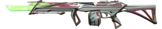 Sentinels of Light Ares