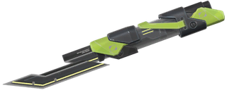 Клинок "RGX 11z Pro"