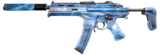 Spectre "Лавина"