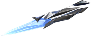 Singularity Butterfly Knife