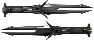 Blackspyre Divide