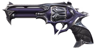 Sheriff "Жнец"