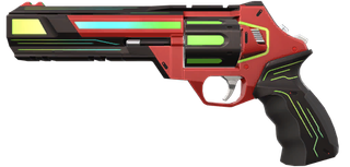 Lightwave Sheriff