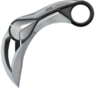 Ion Karambit