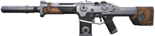 Aperture Phantom