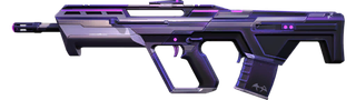 Bulldog "Лукавое сердце"