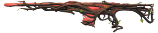 Gaia's Vengeance Guardian