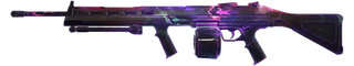 Nebula Ares