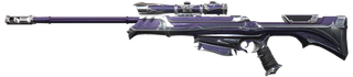 Reaver Operator