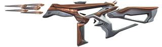 Stinger "САЙРАКС"