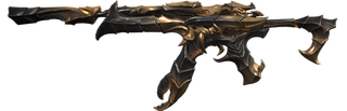Primordium Spectre