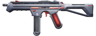 Stinger "Гасяпон"