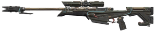 Cryostasis Operator
