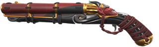 Oni Shorty