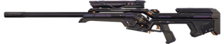 Operator "Предвестник хаоса"