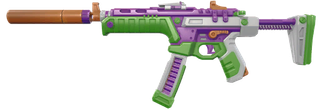 Spectre "BlastX"