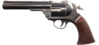 Sheriff "Новый фронтир"