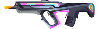 Bulldog "Перелив"