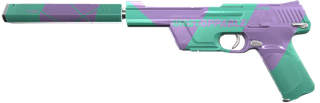 Ego Ghost